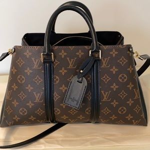 Louis Vuitton soufflot bb